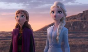 Frozen 3’ Gets Major Reveal as Disney Unveils New Looks at D23