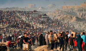 Gaza