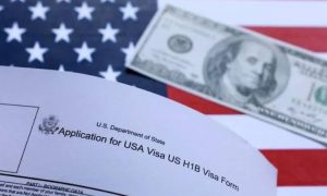 Trump Administration Moves to Impose Over $100,000 Fee for H-1B Worker Visas