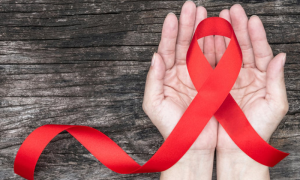 HIV AIDS