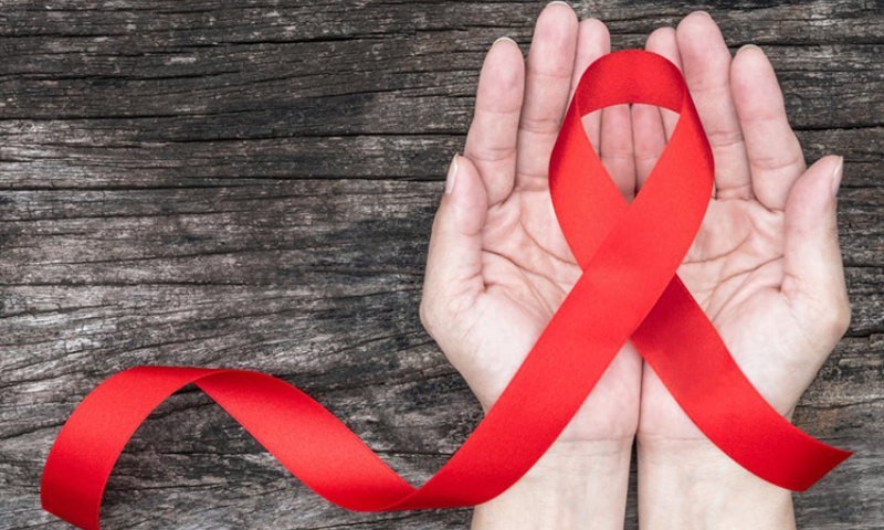 HIV AIDS