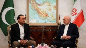 Field Marshal Munir Concludes Iran Visit as Part of Pakistan's Efforts to End US-Iran Conflict