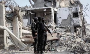 Hamas Reaffirms Commitment to Completing 2nd Phase of Gaza Peace Plan