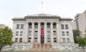 Harvard