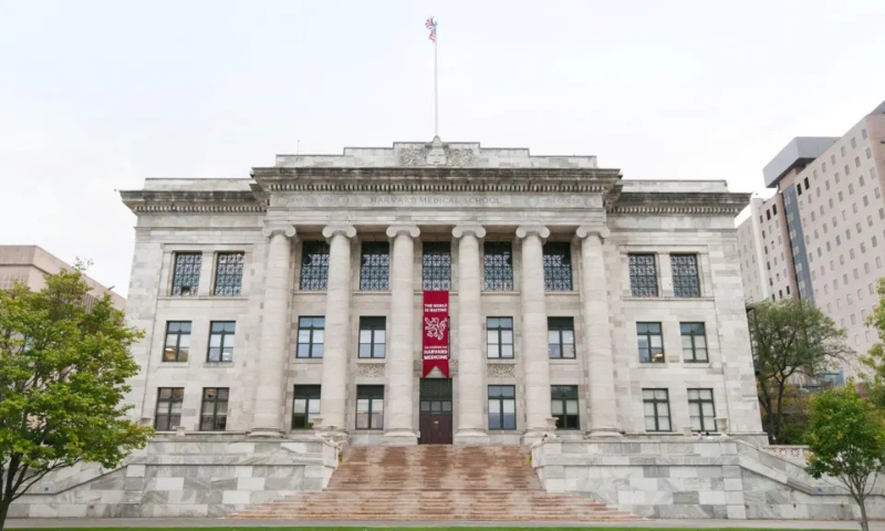 Harvard