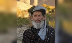 Hazara