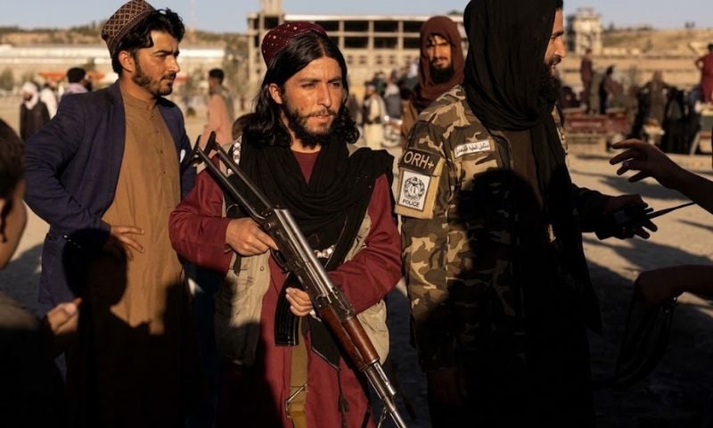 Taliban