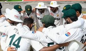 Headingley Exposes Pakistan’s Test Fault Lines — But the Series Is Not Over