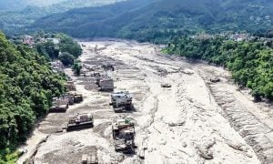 Himalayan Warning Turns Deadly