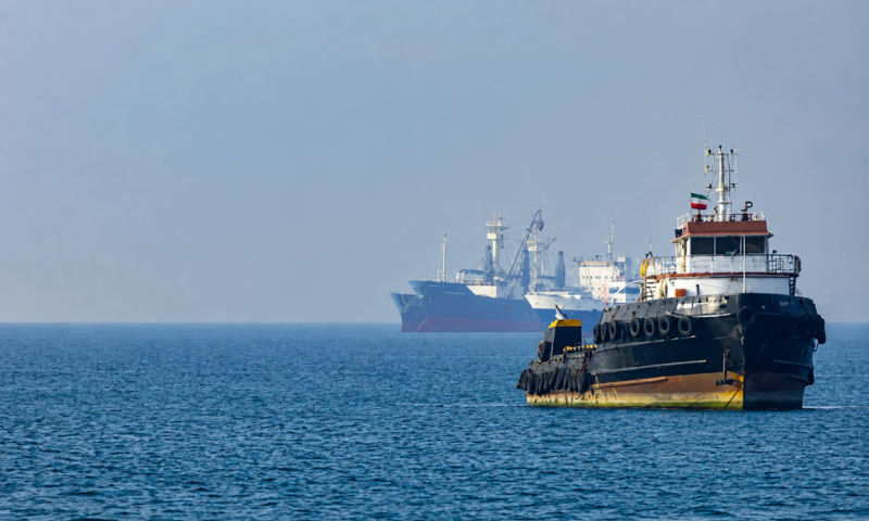 Hormuz