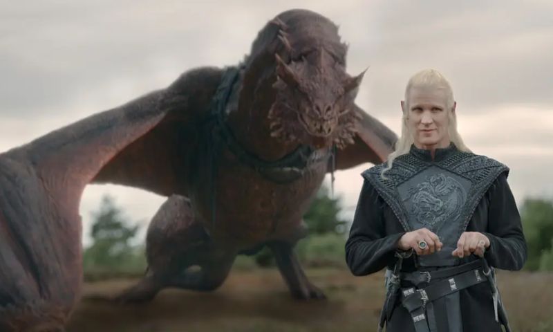 House of the Dragon Season 3 Nears Finale as Fans Anticipate Biggest Twists