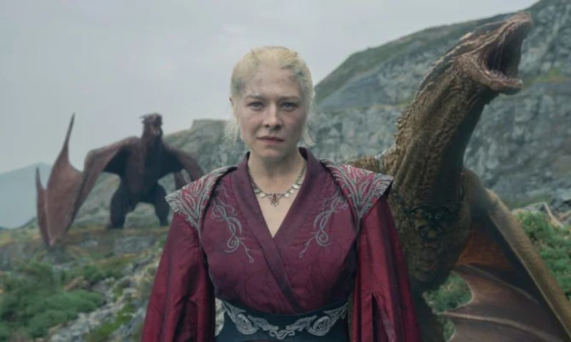 House of the Dragon Season 3 Nears Finale as Fans Anticipate Biggest Twists