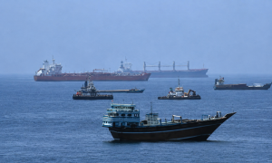 Hormuz