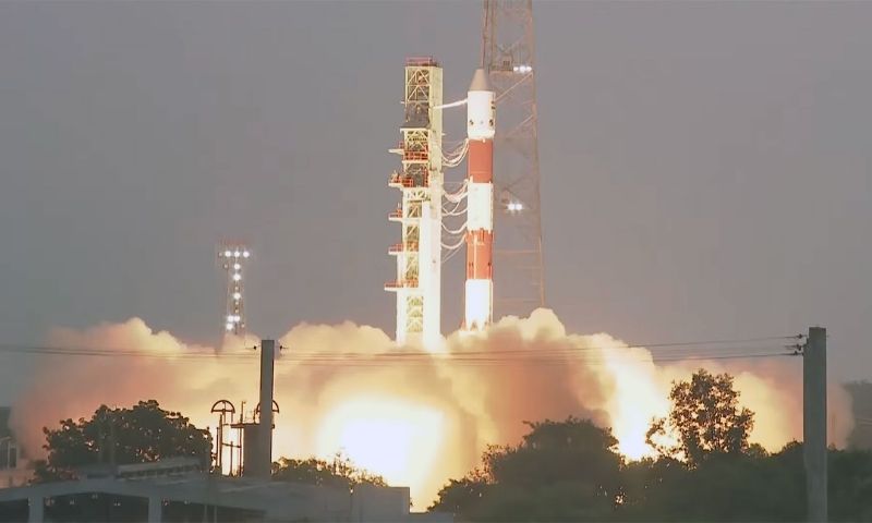 More Than 120 Scientists Leave India’s Space Agency, Raising Concerns over Talent Drain