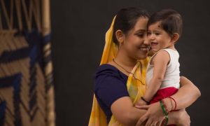 India