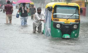 India