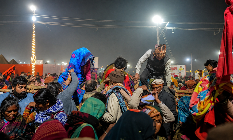 India