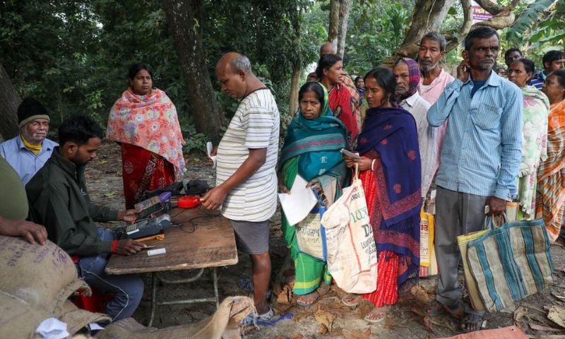 When Welfare Becomes Politics: The Roman Lesson for Pakistan and India