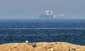 Indian Vessel Sinks After Red Sea Attack Near Yemen