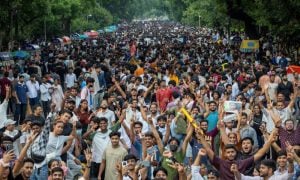 India’s 'Cockroach' Movement Hints at Fresh Protest to Challenge PM Modi's Govt