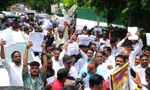India's Opposition Party Launches Protest Movement to Resist Modi Govt's E20 Fuel Policy