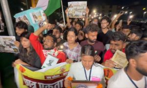India's Students Protests Spread to Jharkhand as Youth Movement Gains Momentum