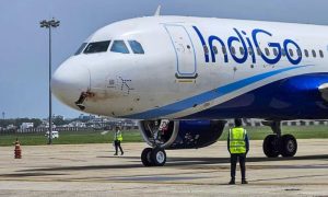 Indigo