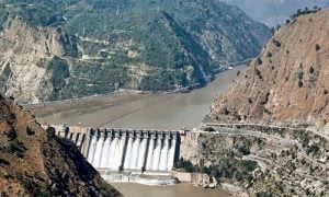 Pakistan Welcomes Arbitration Court Ruling Rejecting India's Indus Waters Treaty 'Abeyance'