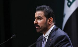 Iraq Vows to Stop Use of its Territory for Attacks on Neighbouring States
