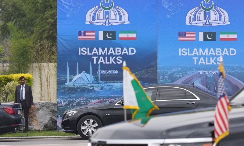 Pakistan Did What Major Powers Failed to Do for Middle East Peace