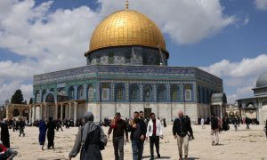 Israel 1 2
