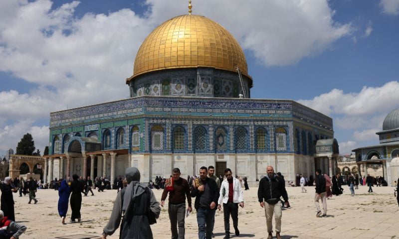 Israel 1 2
