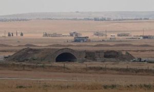 Israeli Airstrikes Hit Syrian Airbase, US Envoy Concerned over Escalation