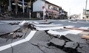 Japan