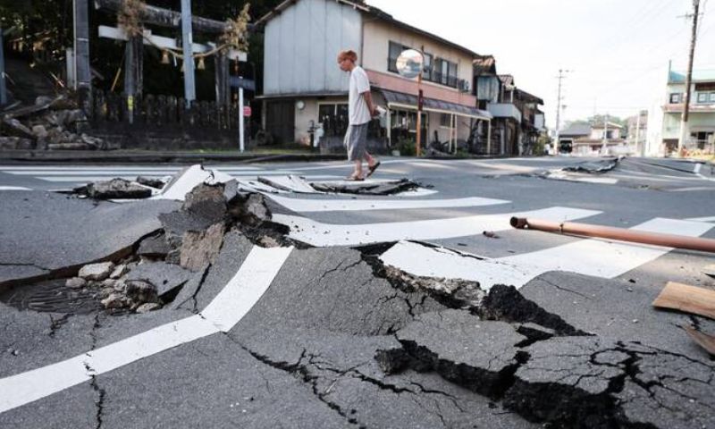 Japan