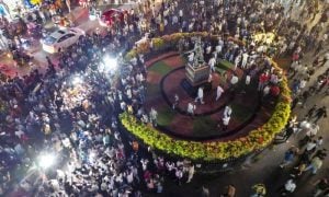 India's Students Protests Spread to Jharkhand as Youth Movement Gains Momentum