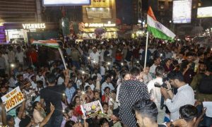 India's Students Protests Spread to Jharkhand as Youth Movement Gains Momentum