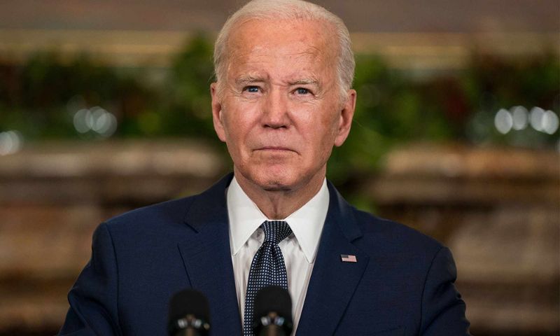 Joe Biden’s Cancer Has Spread Beyond Bones and Is 'Very Painful', Son Says