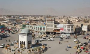 United Front of Afghanistan Attacks Taliban Regime Positions in Helmand and Kandahar