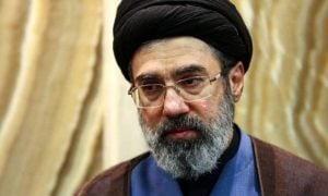 Khamenei