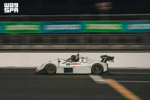 Motor Mania GT Joins Aramco Formula 4 Saudi Championship Support Race Lineup