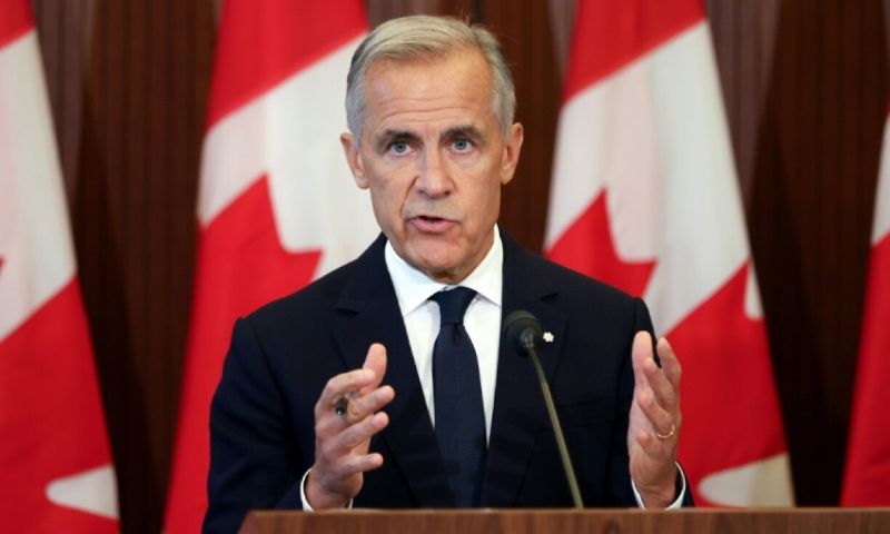 Canada Hits Back with New Tariffs After Trade Talks with US Fail