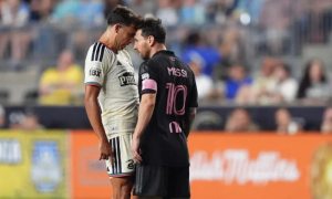 Messi