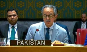 Pakistan