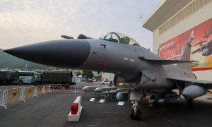 J-10C
