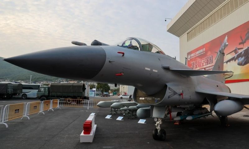 J-10C