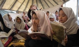 Afghanistan
