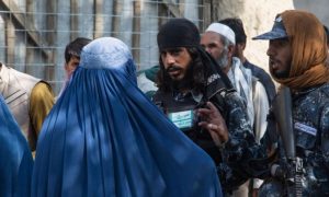Taliban
