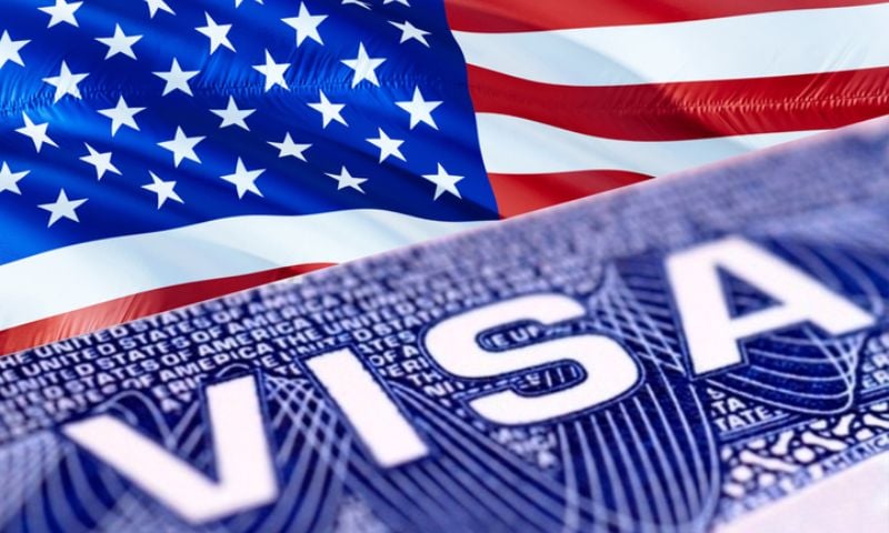 Visas