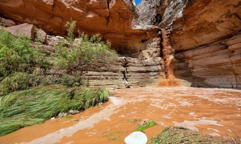 Canyon